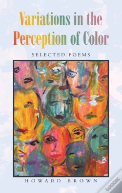 Capa do artigo Variations In The Perception Of Color