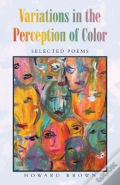Variations In The Perception Of Color