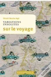 Capa do artigo Variations Insolites Sur Le Voyage