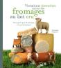 Variations Inventives Autour Des Fromages Au Lait Cru ; Parce Que Le Goût De Plastique, C'Est Pas Fantastique ! - Preview