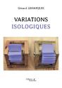 Variations Isologiques - Preview
