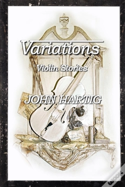 Capa do artigo Variations