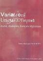 Variations Linguistiques - Preview