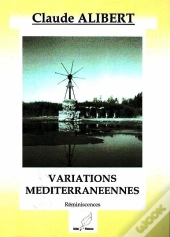 Variations Méditérrannéennes
