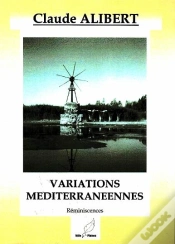 Capa do artigo Variations Méditérrannéennes