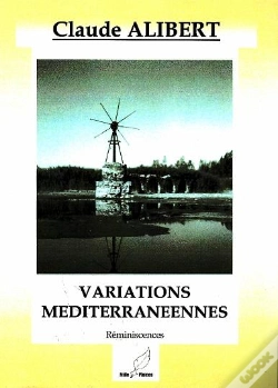 Capa do artigo Variations Méditérrannéennes