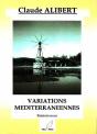 Variations Méditérrannéennes - Preview