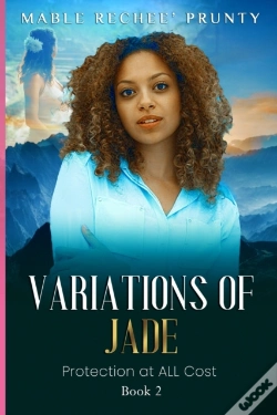 Capa do artigo Variations Of Jade