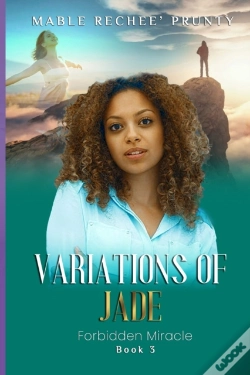 Capa do artigo Variations Of Jade
