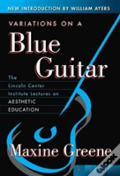 Capa do artigo Variations On A Blue Guitar