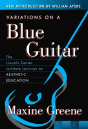 Variations On A Blue Guitar - Preview