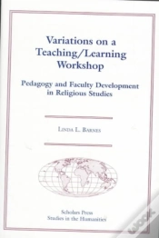 Capa do artigo Variations On A Teaching/Learning Workshop
