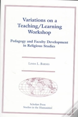 Capa do artigo Variations On A Teaching/Learning Workshop