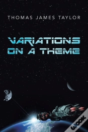 Capa do artigo Variations On A Theme: A Collection Of S