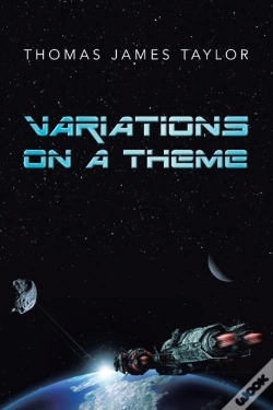 Capa do artigo Variations On A Theme: A Collection Of S