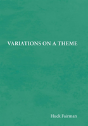 Variations On A Theme - Preview