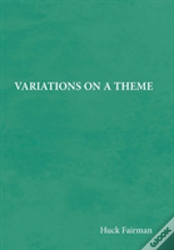 Capa do artigo Variations On A Theme