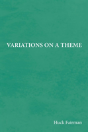 Variations On A Theme - Preview