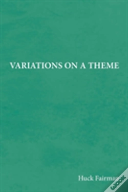 Capa do artigo Variations On A Theme