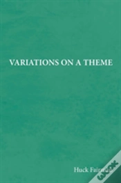 Capa do artigo Variations On A Theme