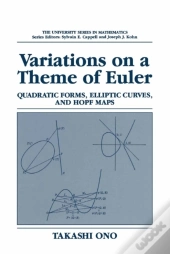 Variations On A Theme Of Euler