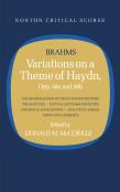 Variations On A Theme Of Haydn