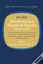 Capa do artigo Variations On A Theme Of Haydn
