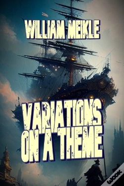 Capa do artigo Variations On A Theme