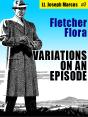 Variations On An Episode: Lt. Joseph Marcus #7 - Preview