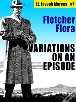 Capa do artigo Variations On An Episode: Lt. Joseph Marcus #7