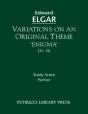 Variations On An Original Theme 'Enigma', Op.36 - Preview