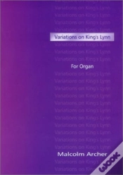 Capa do artigo Variations On Kings Lynn