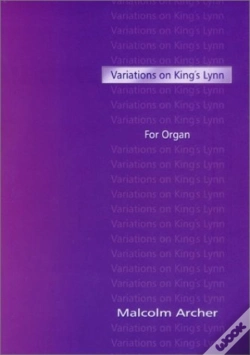 Capa do artigo Variations On Kings Lynn