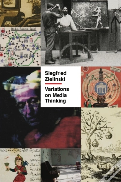 Capa do artigo Variations On Media Thinking