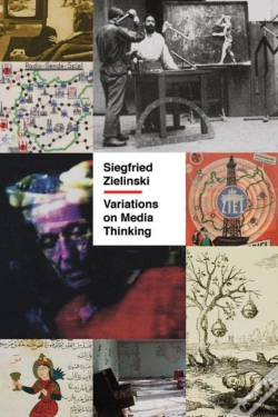 Capa do artigo Variations On Media Thinking