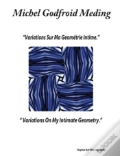 Capa do artigo Variations On My Intimate Geometry: Digi