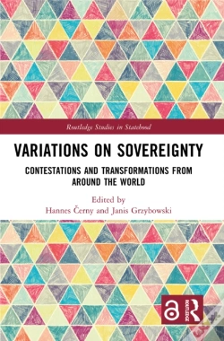 Capa do artigo Variations On Sovereignty