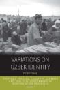Variations On Uzbek Identity - Preview