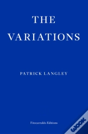 Capa do artigo Variations