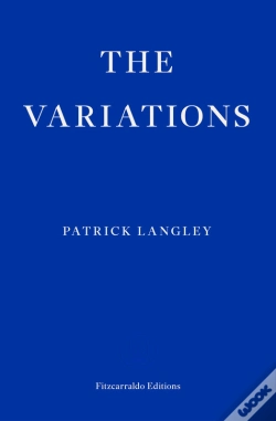 Capa do artigo Variations