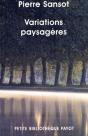 Variations Paysagères - Preview