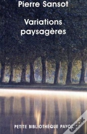 Variations Paysagères
