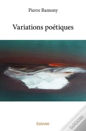Capa do artigo Variations Poetiques