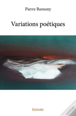 Capa do artigo Variations Poetiques