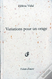 Variations Pour Un Orage
