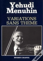 Capa do artigo Variations Sans Themes