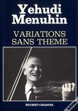 Capa do artigo Variations Sans Themes