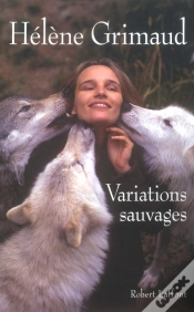 Capa do artigo Variations Sauvages