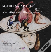 Capa do artigo Variations Sur Hieronymus B.