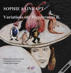 Capa do artigo Variations Sur Hieronymus B.